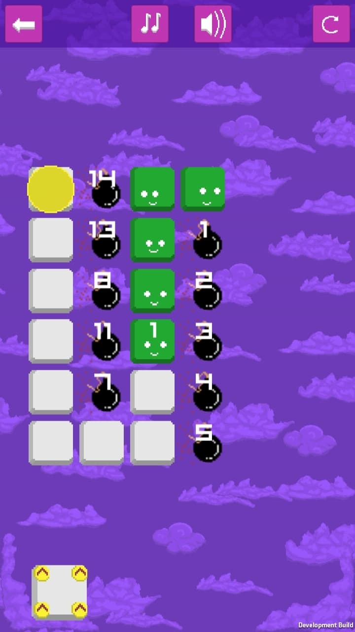 Squaretangle screenshot 5