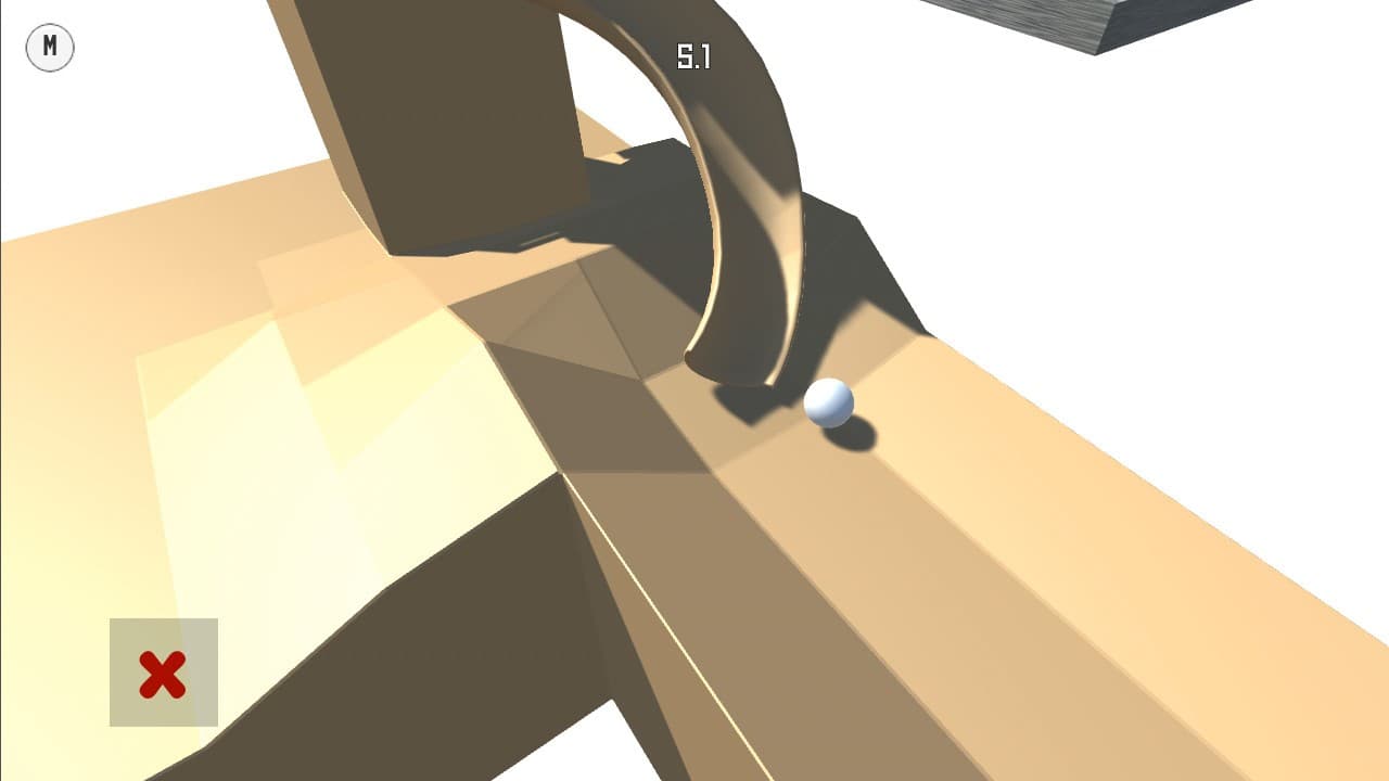 THE NED BALLS screenshot 3