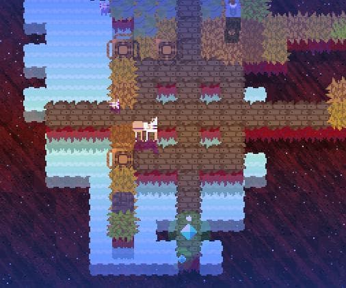 Legacy of Lamas screenshot 3