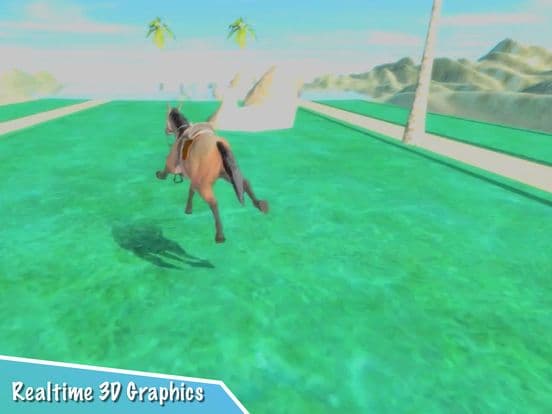 Game of Horses screenshot 5