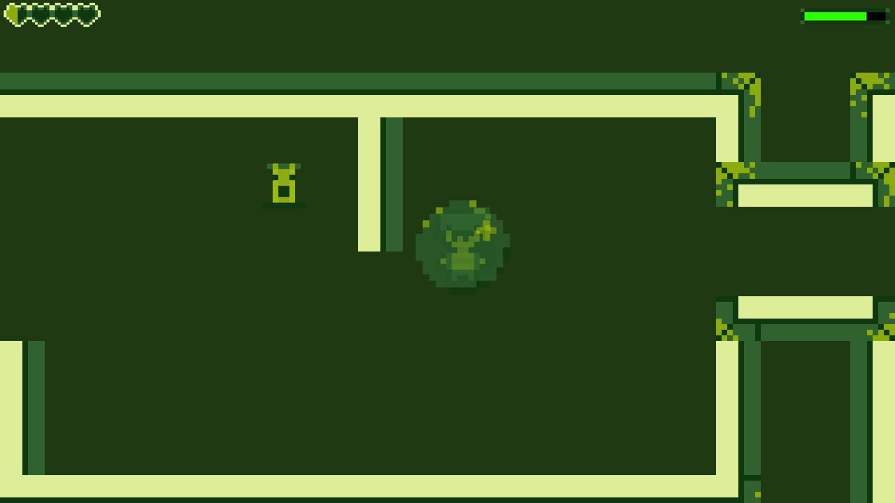 One Last Dungeon screenshot 4