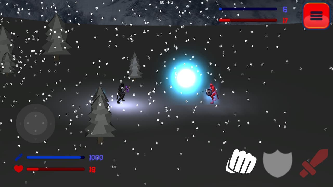 Souls Knights screenshot 3