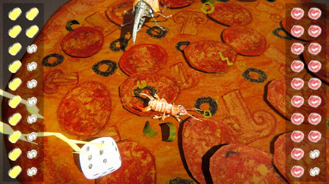 Bug Pizza screenshot 3