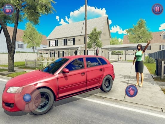 Real Mother Simulator screenshot 5