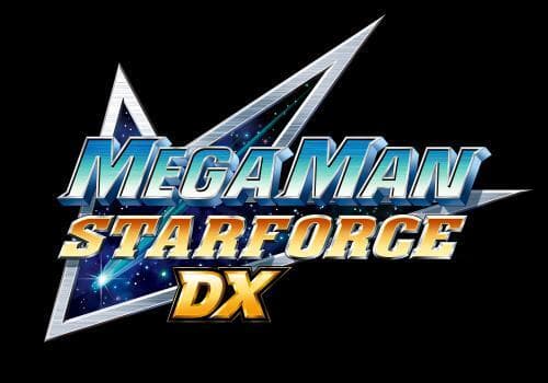Mega Man Star Force DX screenshot 2