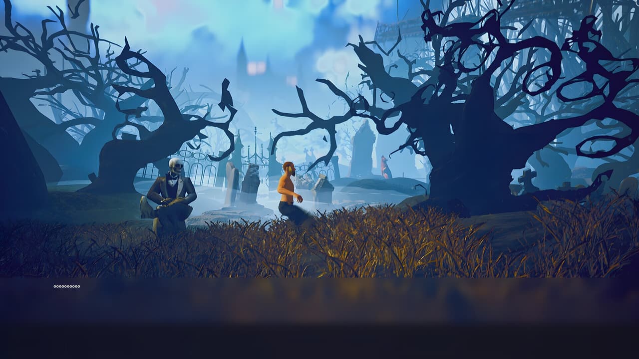 One Step Further screenshot 4