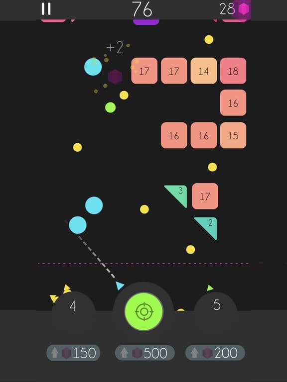 CannonBall Evolution screenshot 5