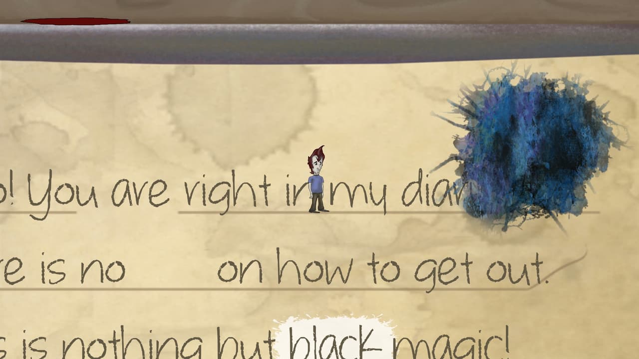 Dont read my diary! screenshot 5