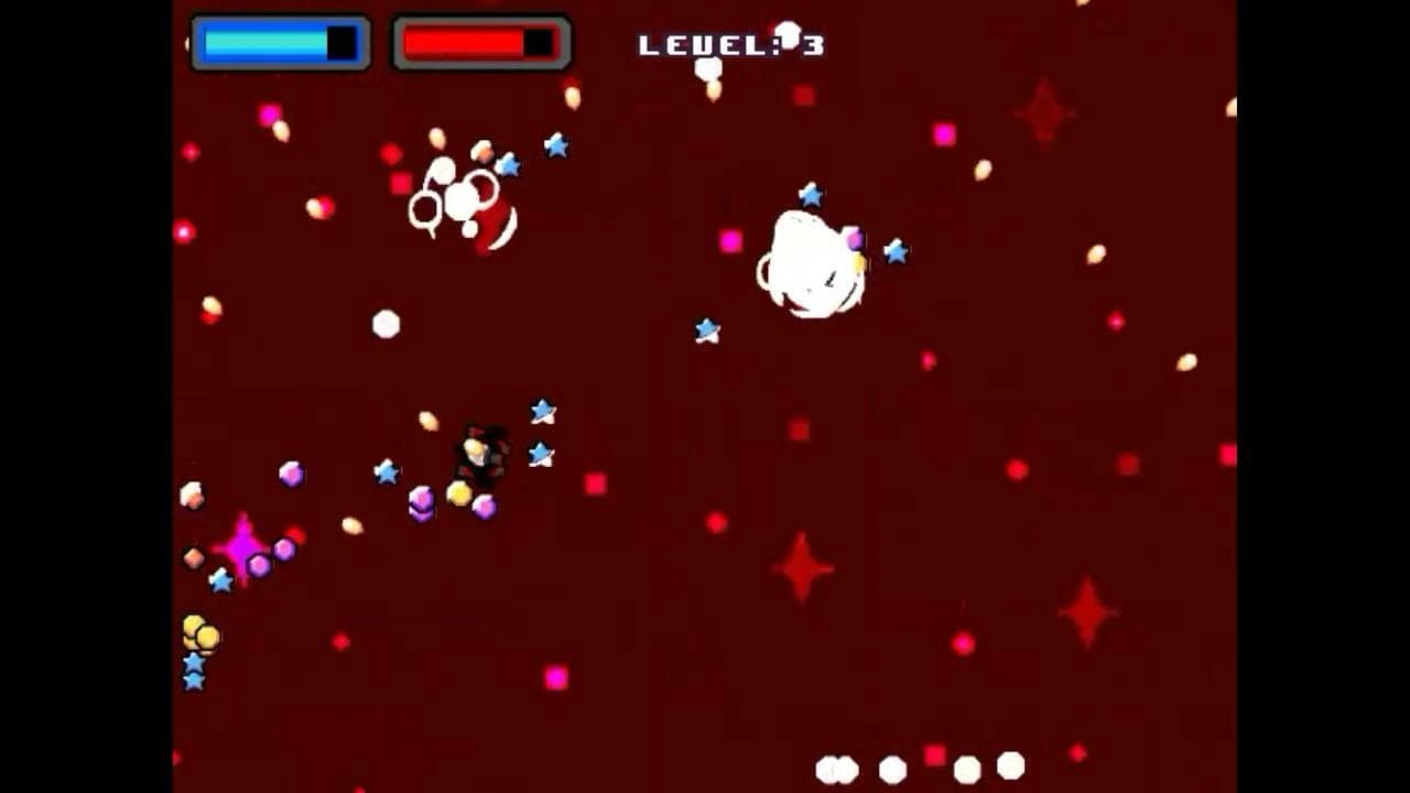 Spaceship Revenge screenshot 3