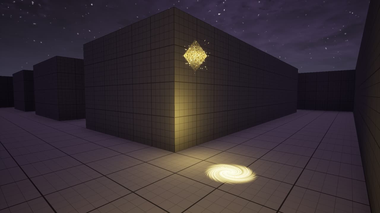 Maze and Two Colors screenshot 6