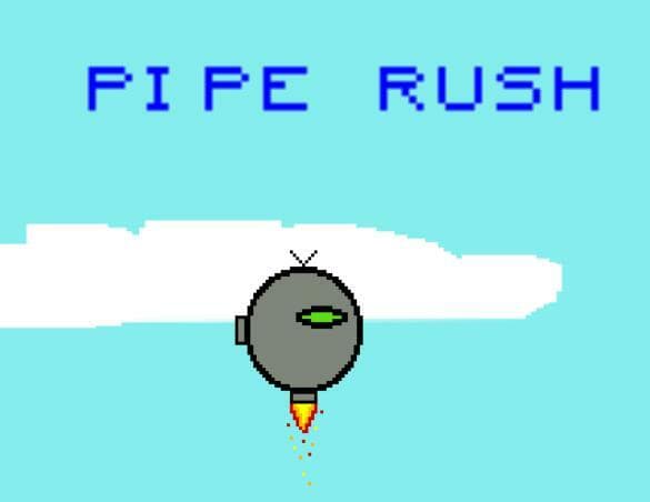 Pipe Rush