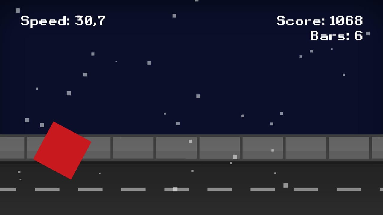 Speedolor screenshot 3