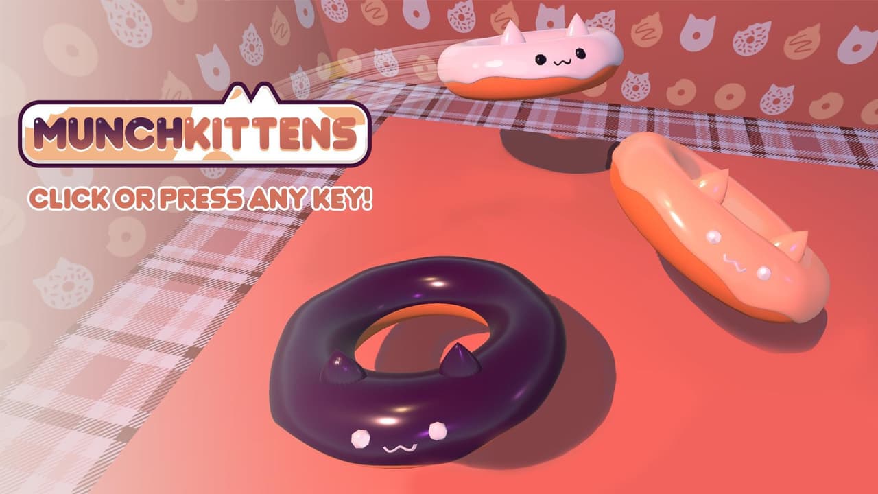 Munchkittens screenshot 2