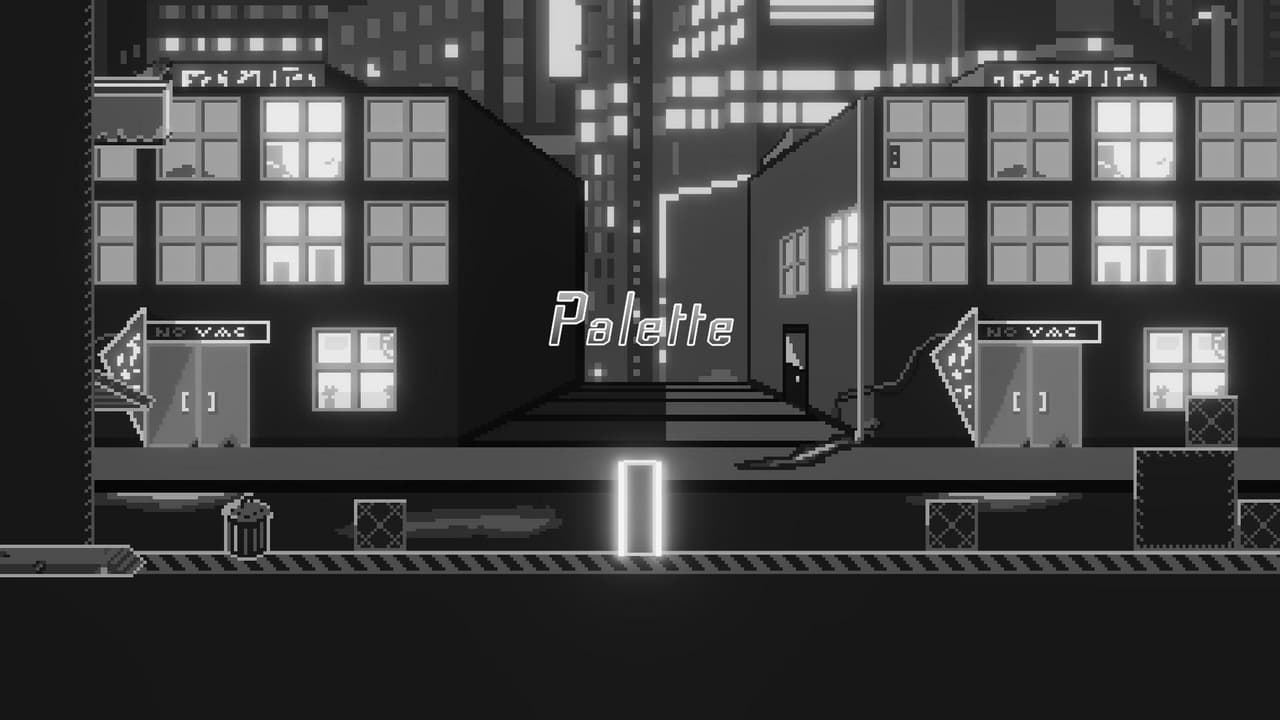 Palette (Space Shark Studios) screenshot 2