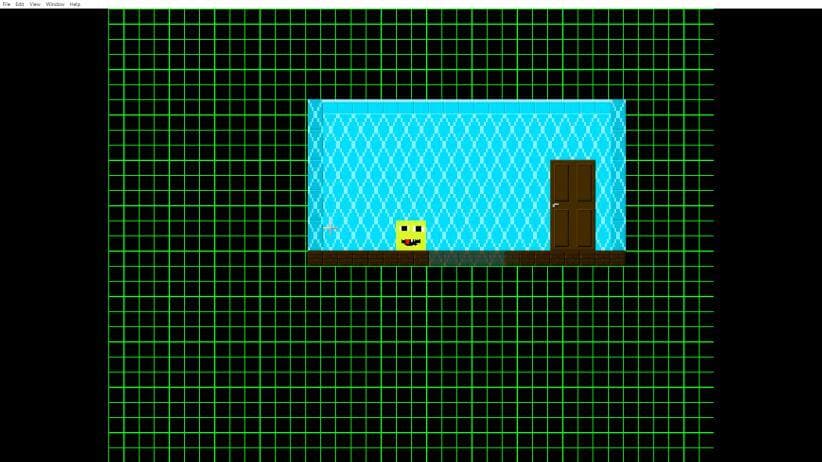 Slimey (gamepanter)