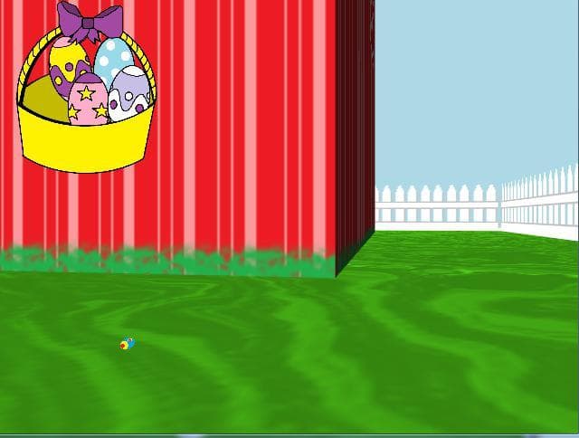 Egg Hunt 3D