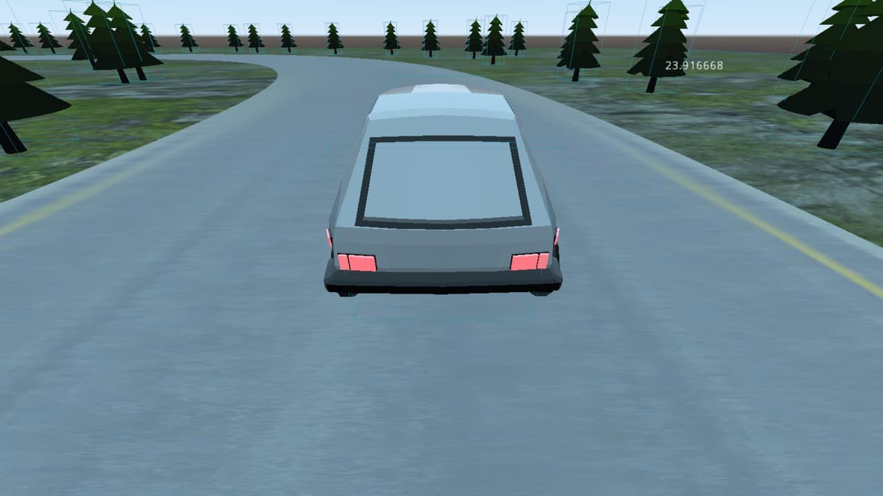 Limitless Top Gear Drift