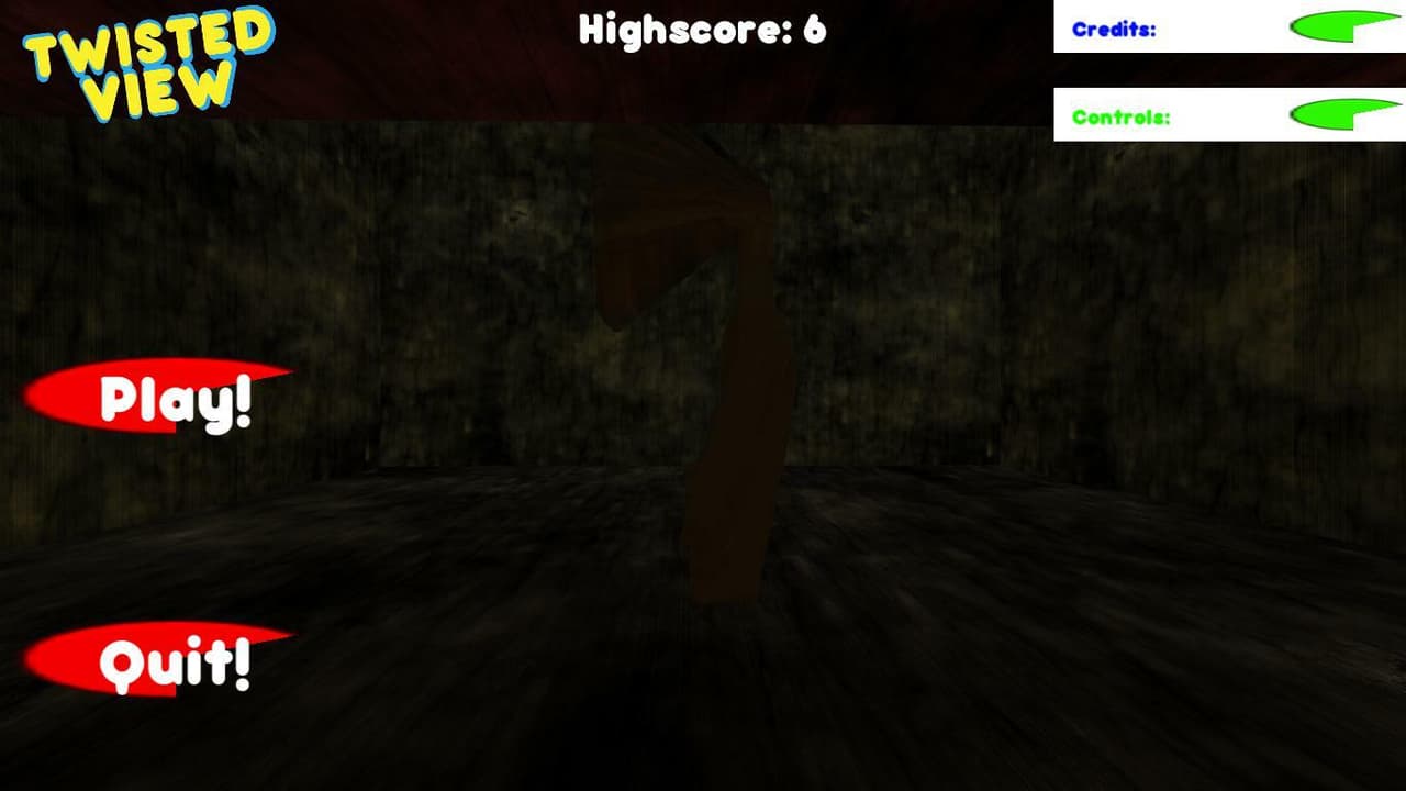 Twisted View screenshot 5