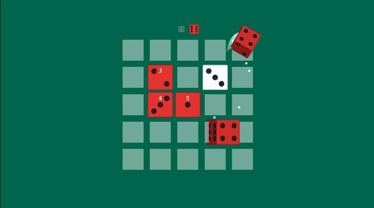 Stratedice screenshot 5