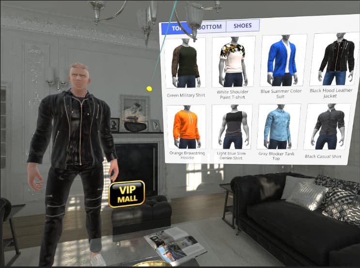 Heart-Pounding Dating Prep screenshot 5