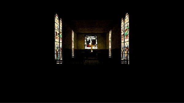 Nun Massacre screenshot 5