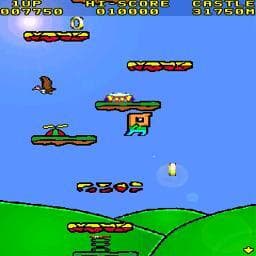 Jumpy (GRP Software) screenshot 2