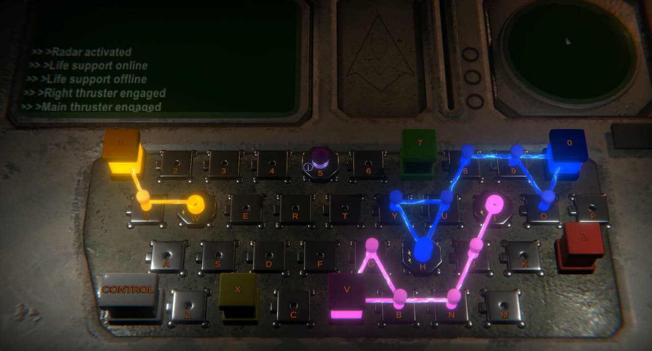 Outwired