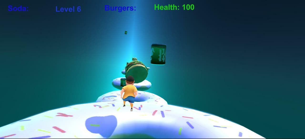Burgo screenshot 2