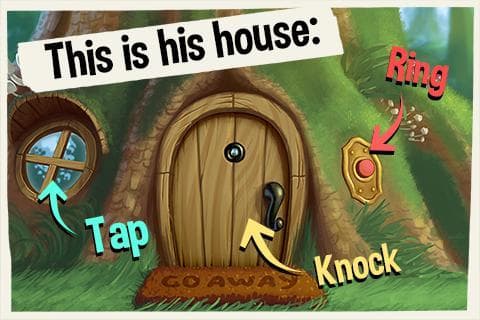 Do Not Disturb - A Game for Real Pranksters! screenshot 3
