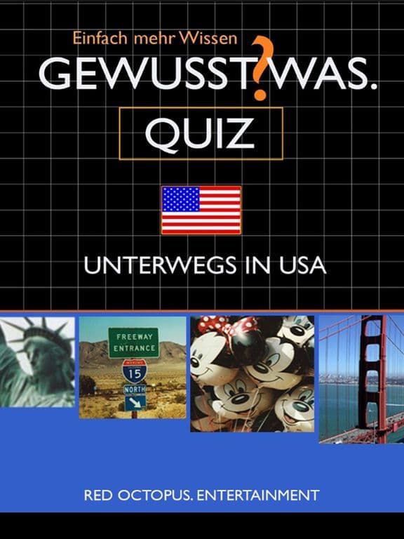 USA Universal screenshot 2