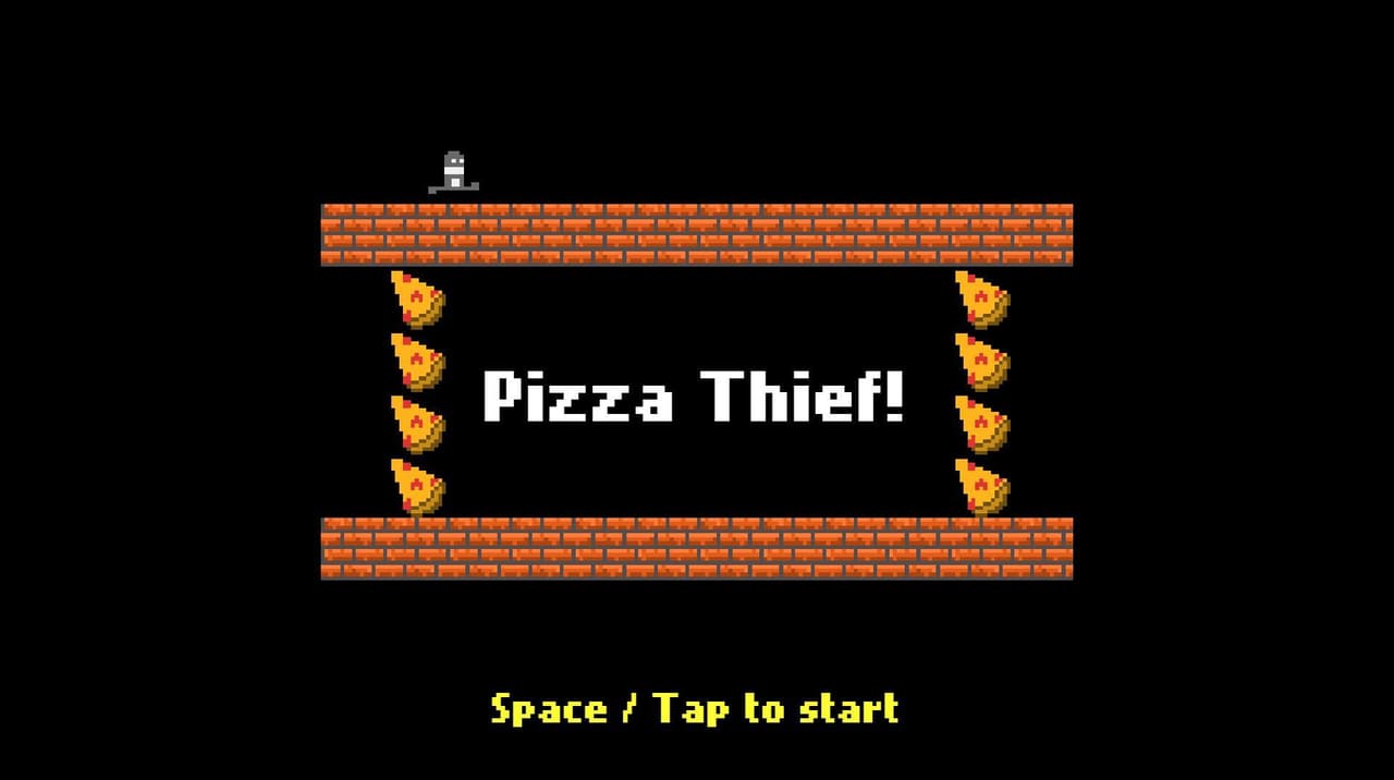 Pizza thief (Willbot Studios) screenshot 2