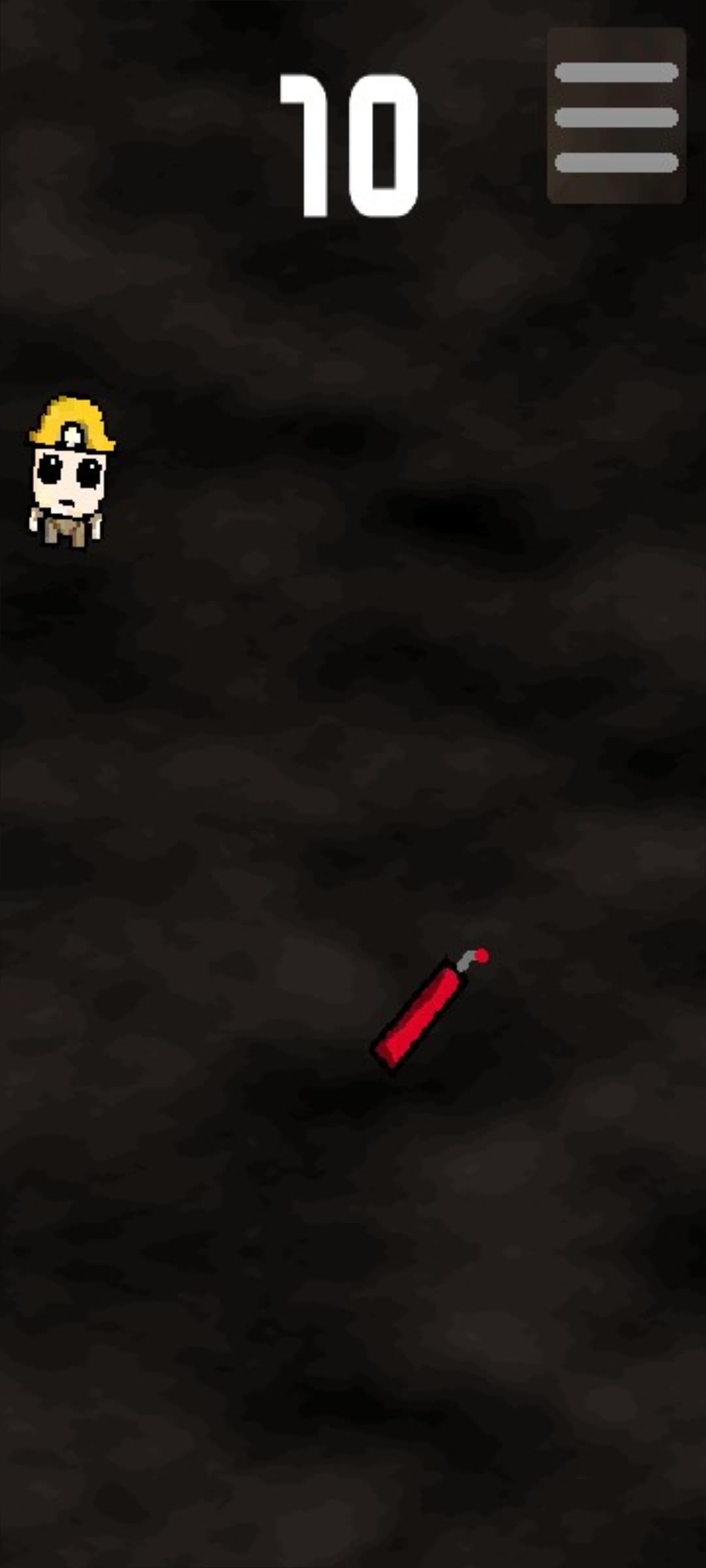 Down the Mineshaft screenshot 3