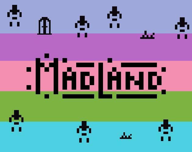 Madland (itch)