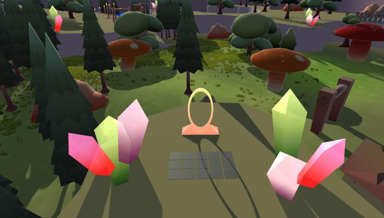 Adventure of Stagboy screenshot 2