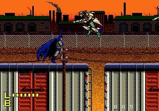 Batman: Return of the Joker screenshot 3