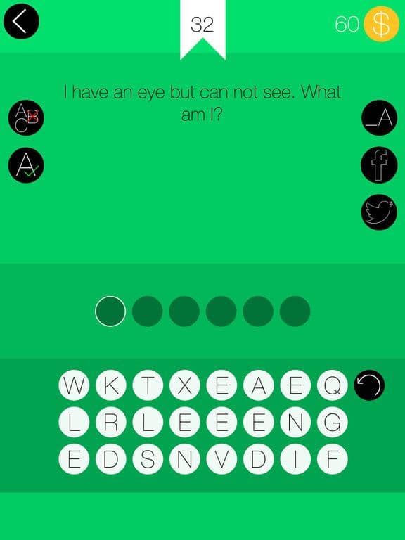 Riddles & Best Brain Teasers screenshot 3