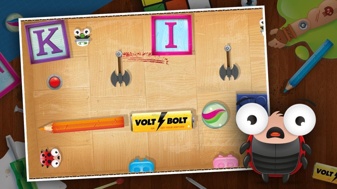 FreeDum screenshot 2
