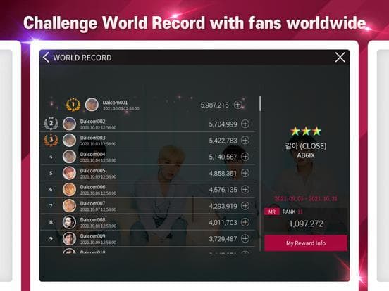 SuperStar BRANDNEW screenshot 5