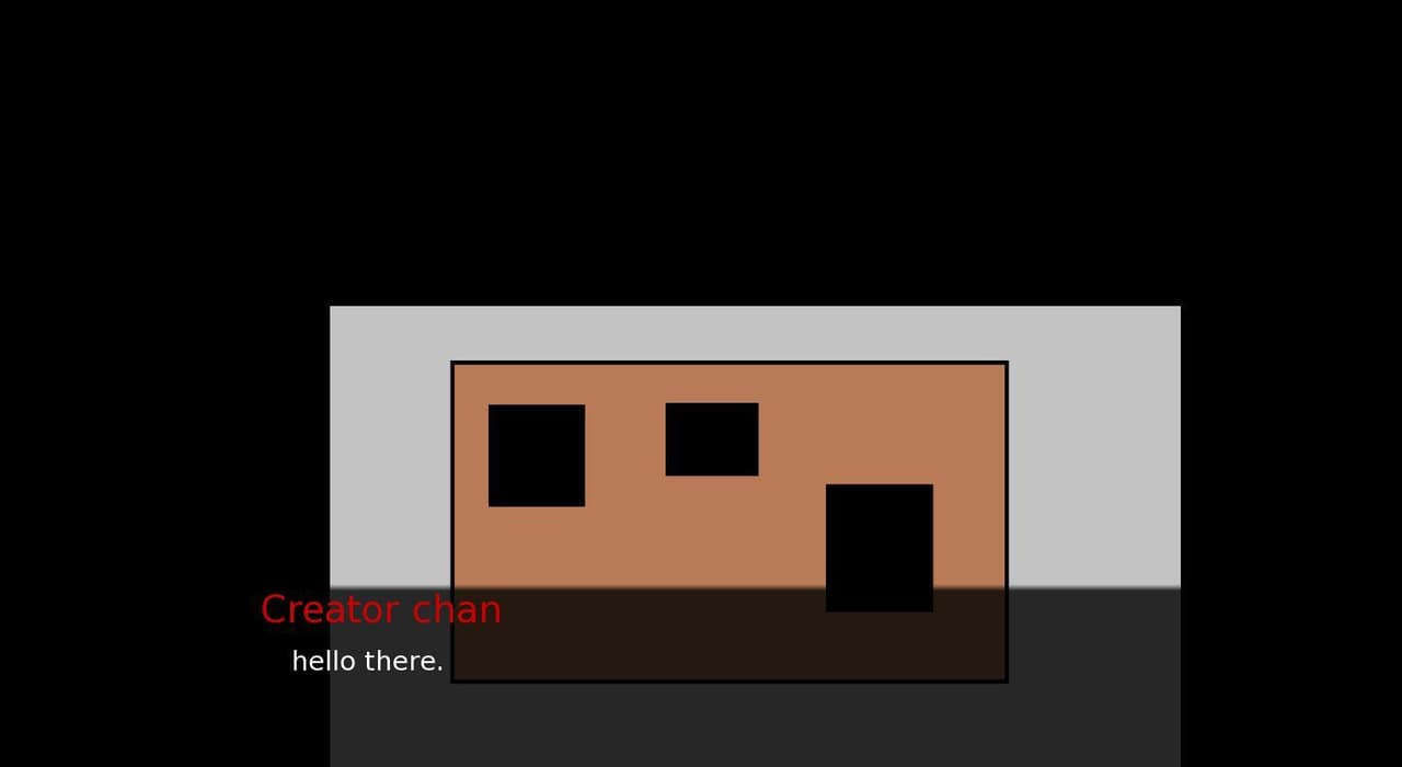 You vs amogus screenshot 3