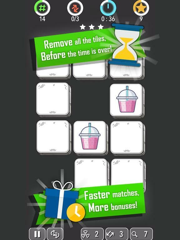 NTELLECT - Casual Memory Game screenshot 4