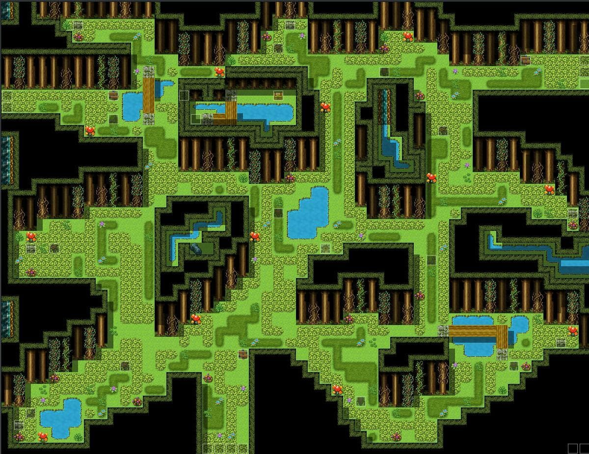 Askaria: The Decay screenshot 5