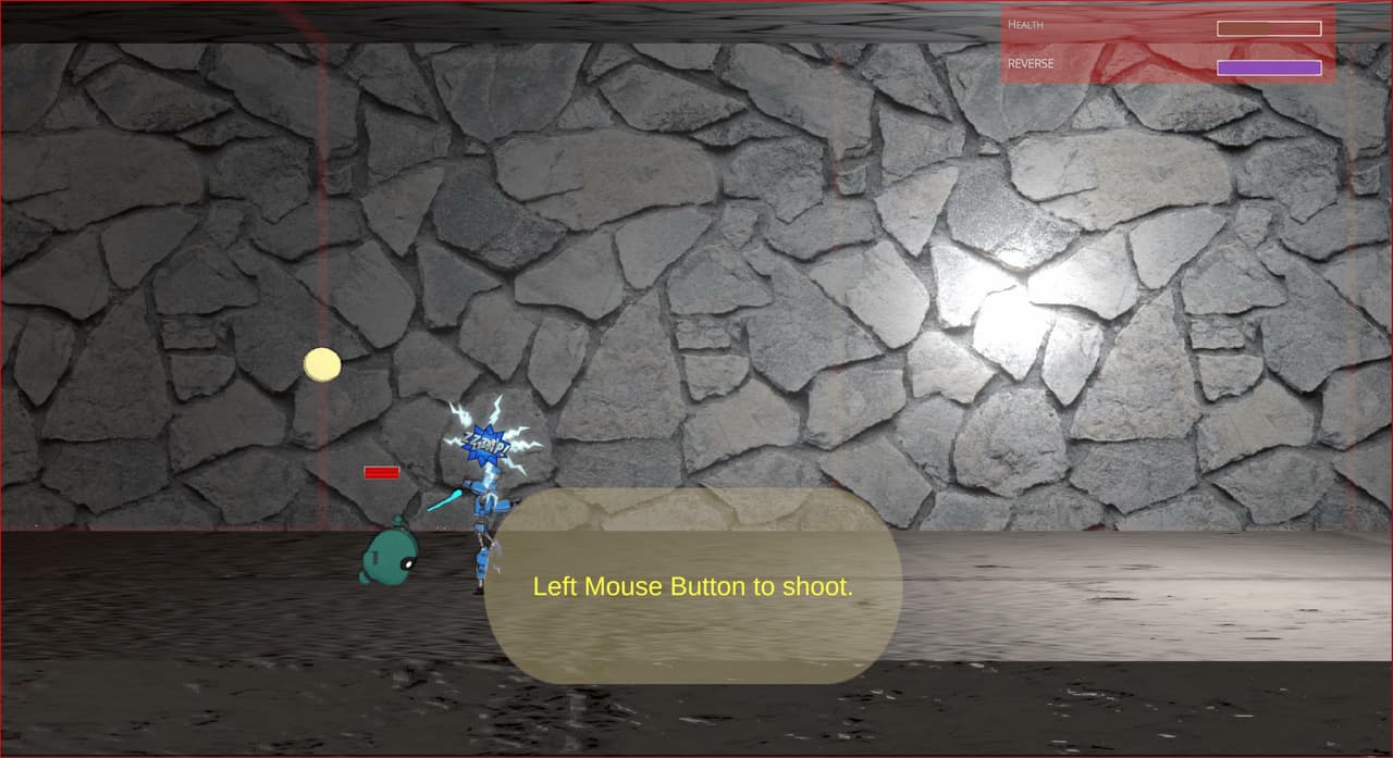 PlayBack (Shot out games) (Shot out games) screenshot 2