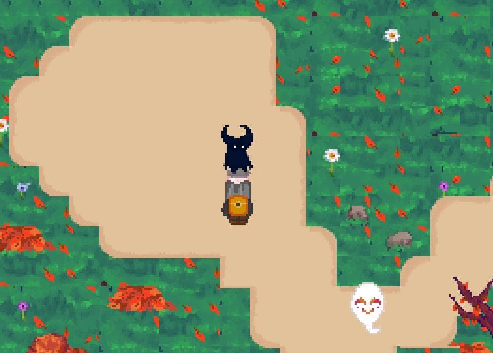 Papou Valley of Spirits Remastered screenshot 2