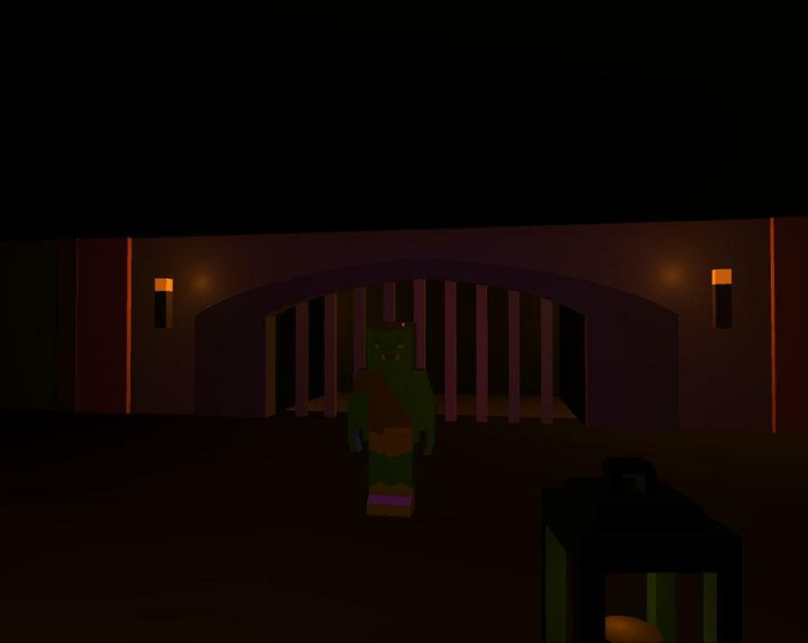 Project Exodus (FierceLinkle) screenshot 6