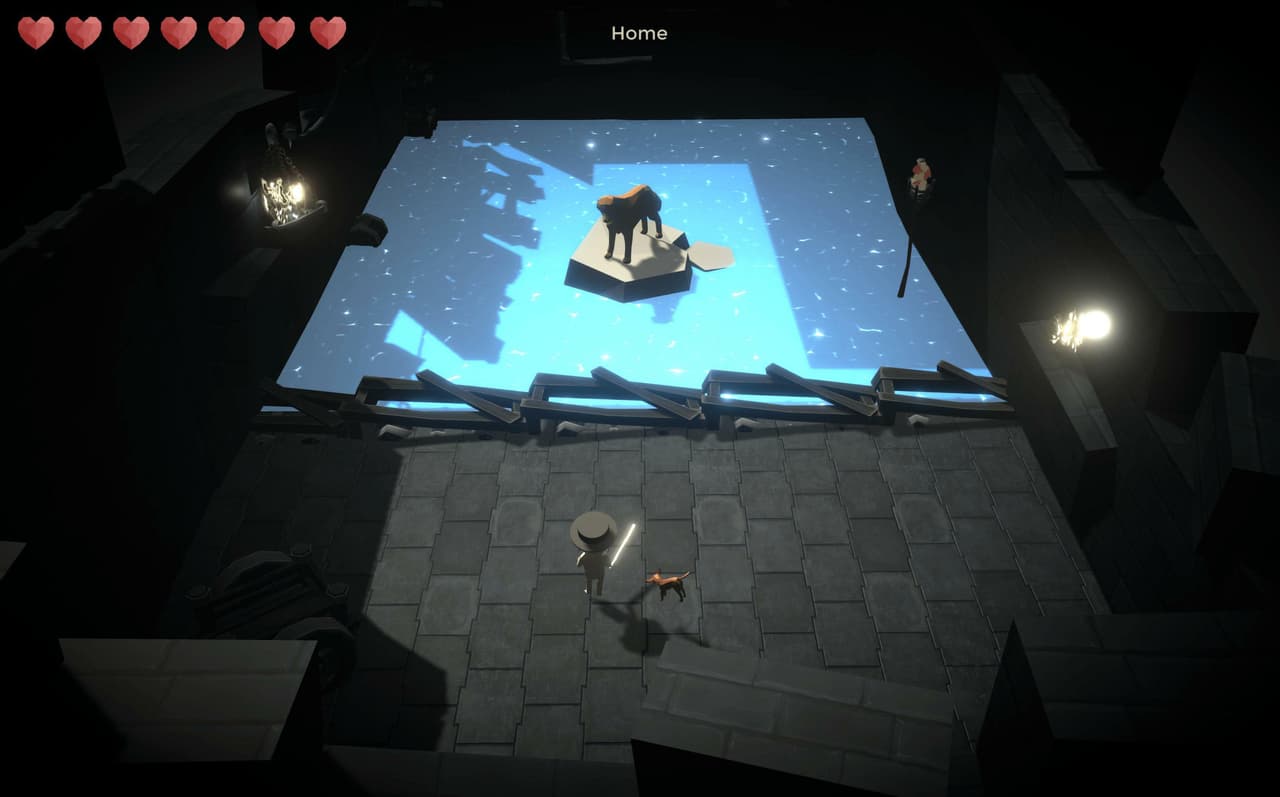 Kenny the Houndmaster screenshot 3