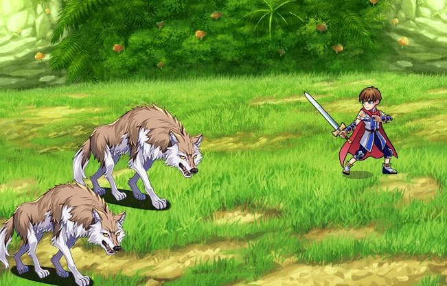 Fantasy Tales: II screenshot 4