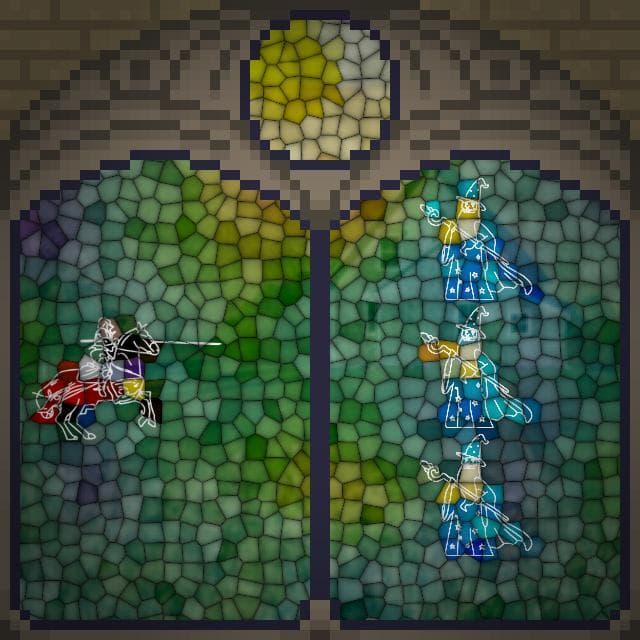 Glass Fantasy screenshot 3