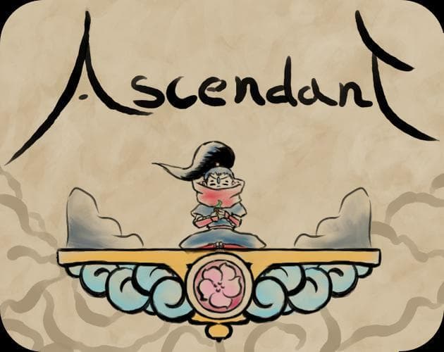 Ascendant (itch) (Savvy, eh?, onyxpixels)