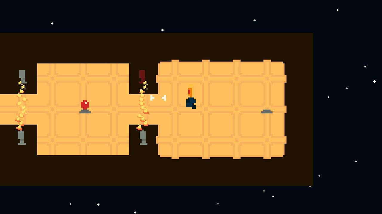 Stabilaser screenshot 3