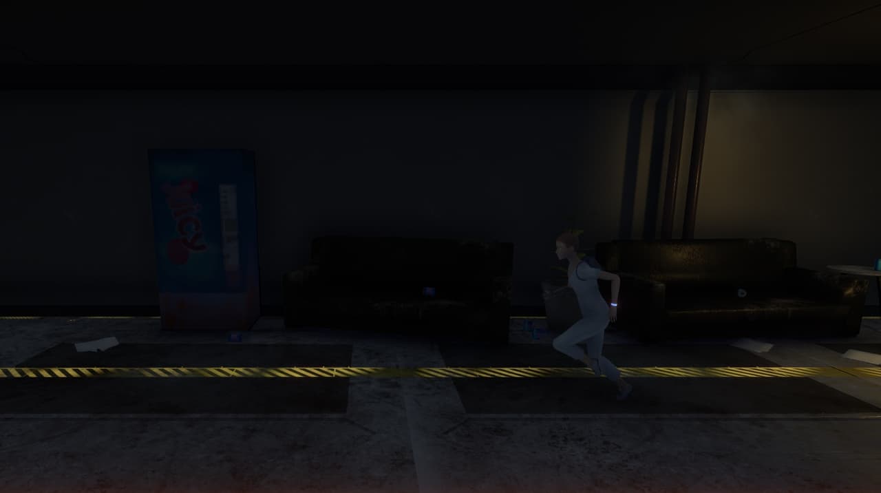 Twinsane screenshot 5